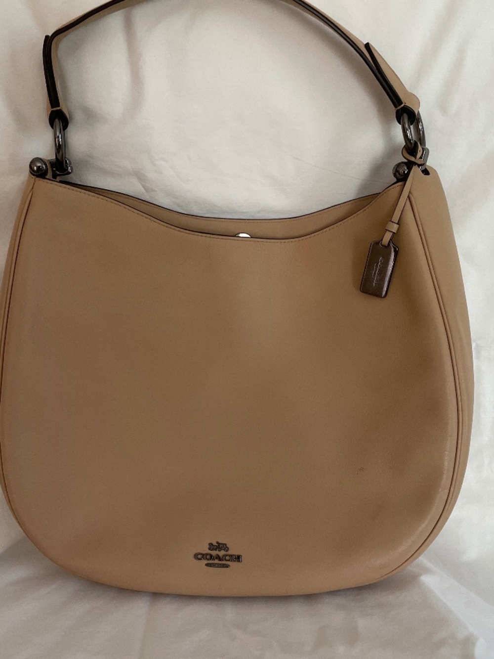 Coach Nomad Shoulder Bag